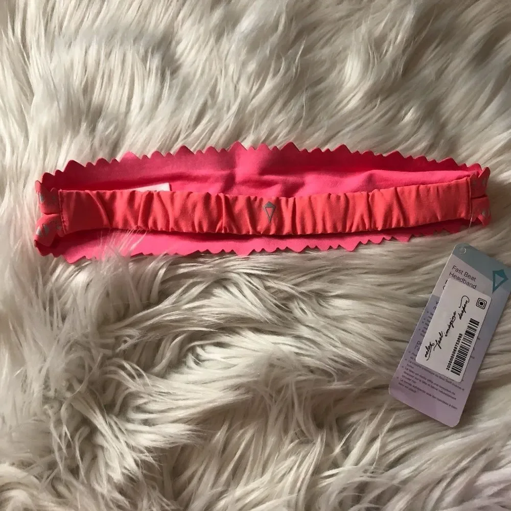 Ivivva Fast Beat Headband